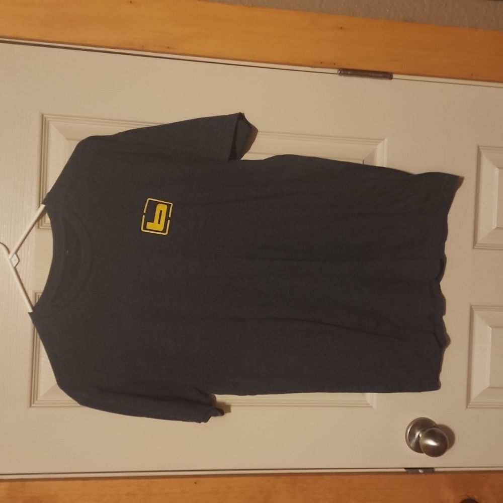 Banded shirt - Picture 2 of 2